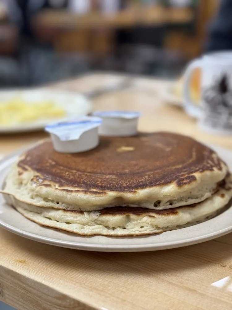 Pancake